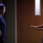 Grey’s Anatomy 10×05: I Bet It Stung