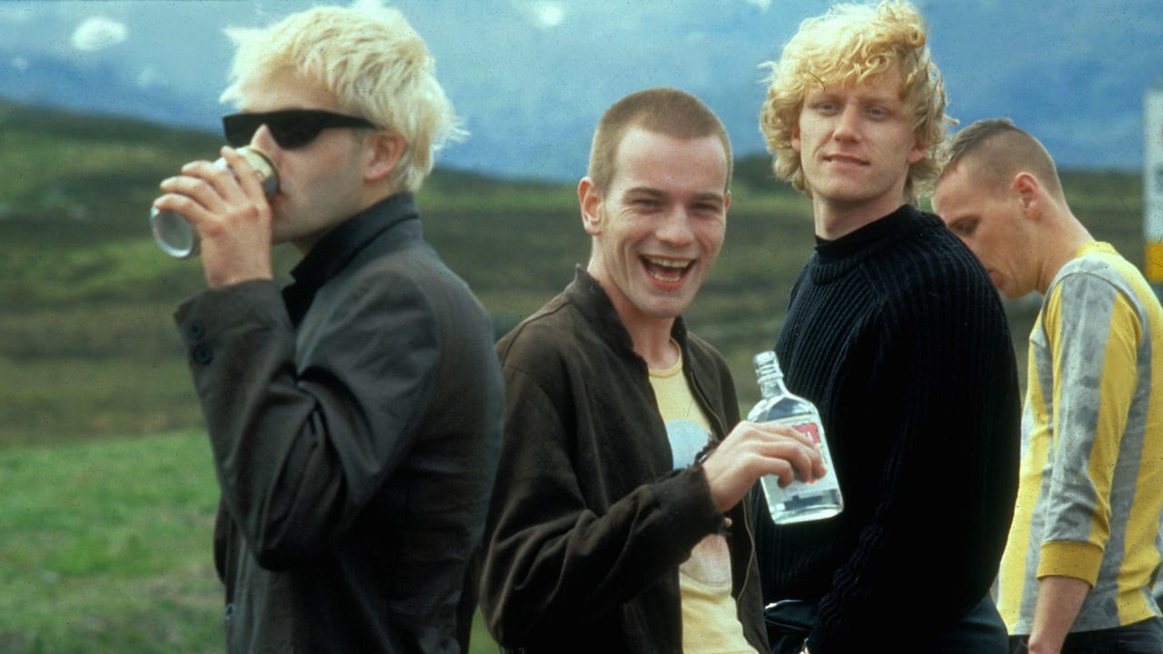 Anni Di Trainspotting Quanto Ricordi Del Film Di Danny Boyle