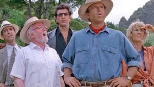 Jurassic Park 10 Cose Che Forse Non Sapevi Sul Film Di Steven Spielberg