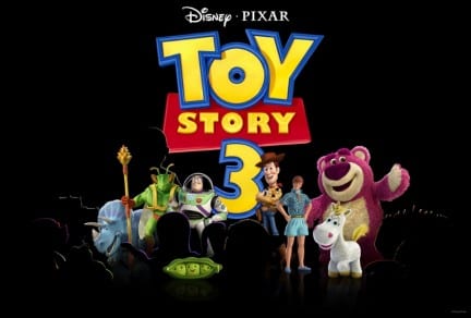 Toy Story 3