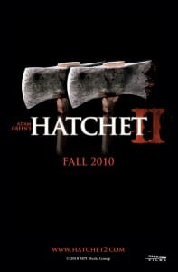 hatchet poster 2 small