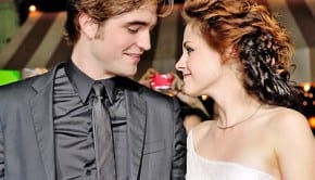 RobertPattinson KristenStewart