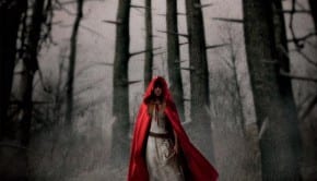 Red Riding Hood