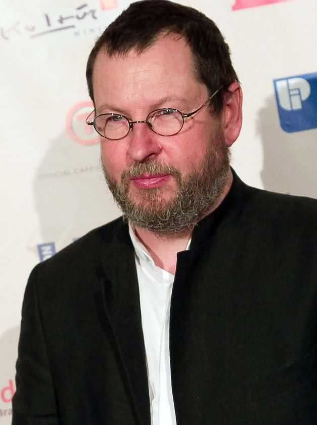 Lars von Trier celebration