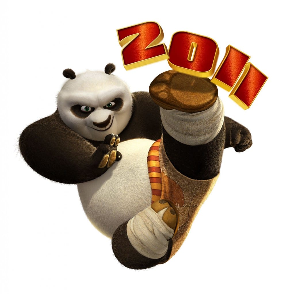 Kung Fu Panda 2 La Recensione Cinezapping