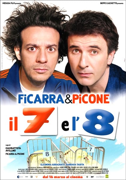 In Arrivo Il Nuovo Film Di Ficarra E Picone | CineZapping