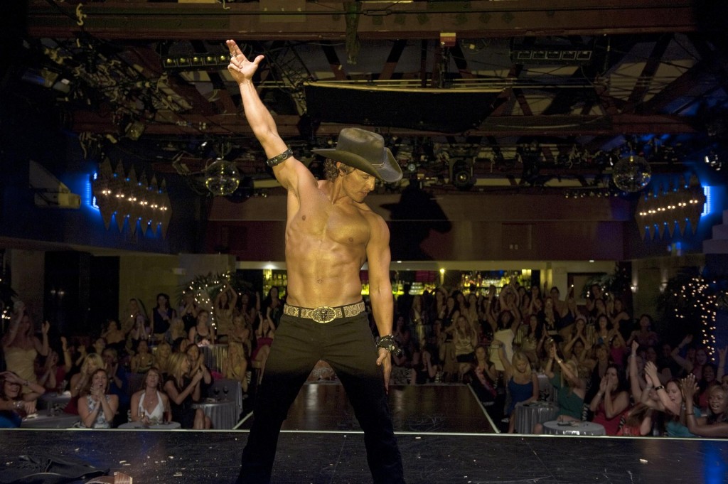 Magic Mike la recensione CineZapping