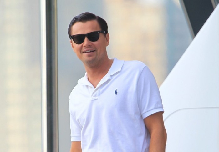 wolf of wall street wayfarer