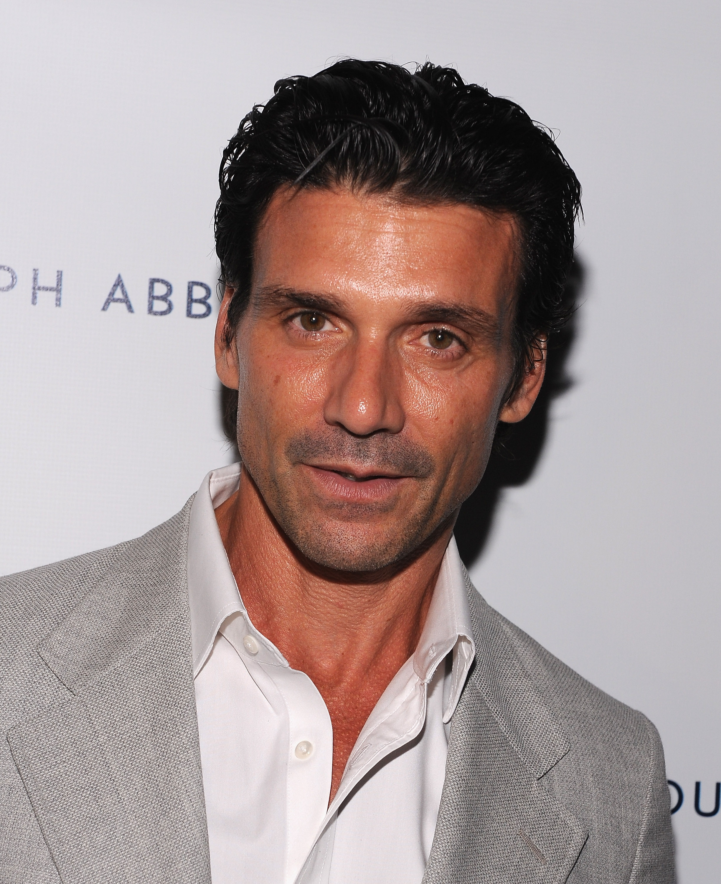 Frank Grillo