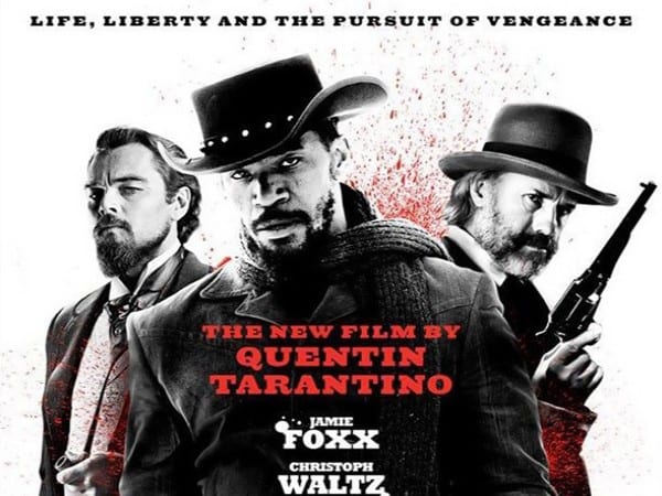 Django Unchained Il Trailer Finale Cinezapping