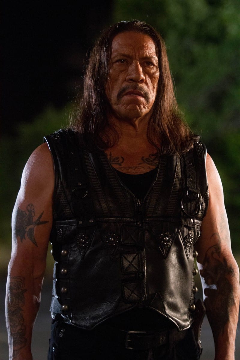 Machete Kills la recensione Cinezapping