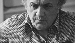 Federico Fellini