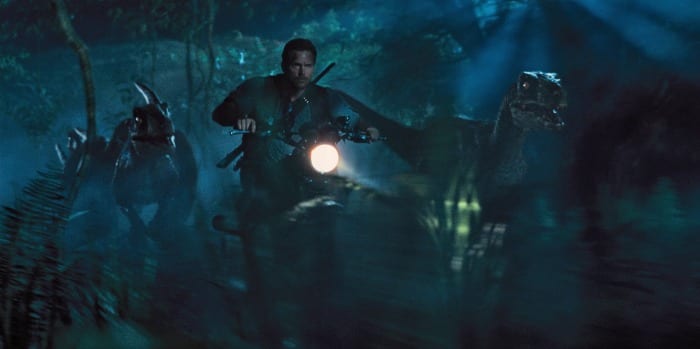 Jurassic World La Recensione Cinezapping