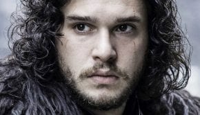 Jon Snow