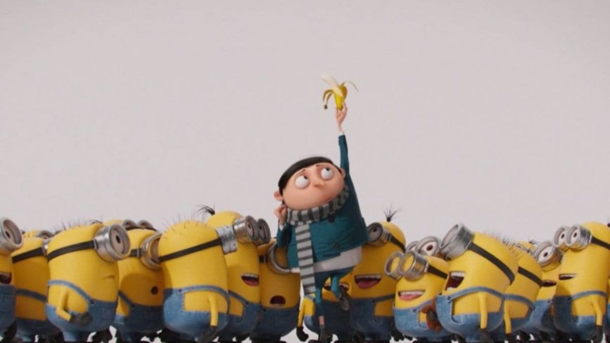 download the new version for apple Minions: The Rise of Gru